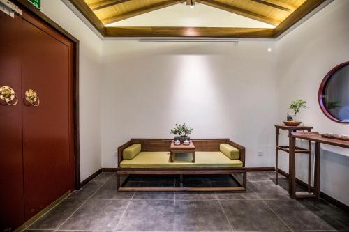 The Harmony Courtyard & Beijing Siheyuan Hotel - Forbidden City – Beijing, NY