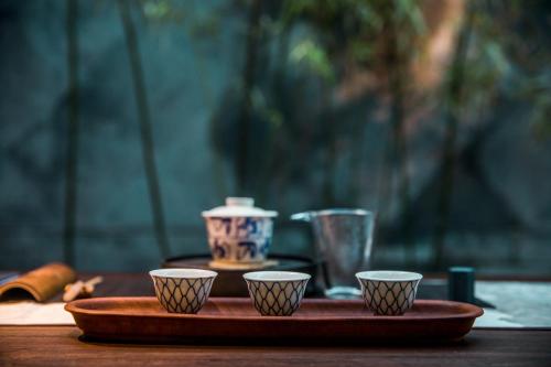The Harmony Courtyard & Beijing Siheyuan Hotel - Forbidden City – Beijing, NY