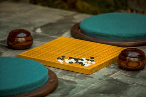211472811 Beijing Heyuan Courtyard Hotel (Forbidden City)