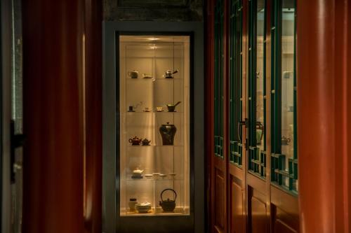 北京和院致心四合院酒店  北京和院致心四合院酒店