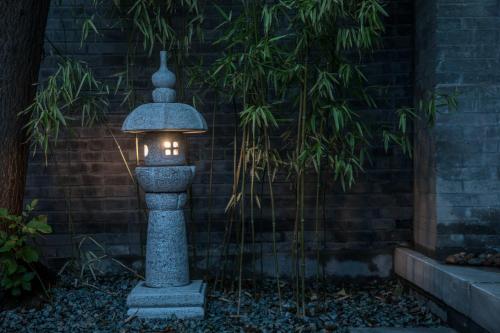 北京和院致心四合院酒店  北京和院致心四合院酒店