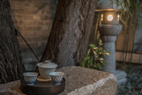 北京和院致心四合院酒店  北京和院致心四合院酒店