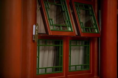 北京和院致心四合院酒店  北京和院致心四合院酒店