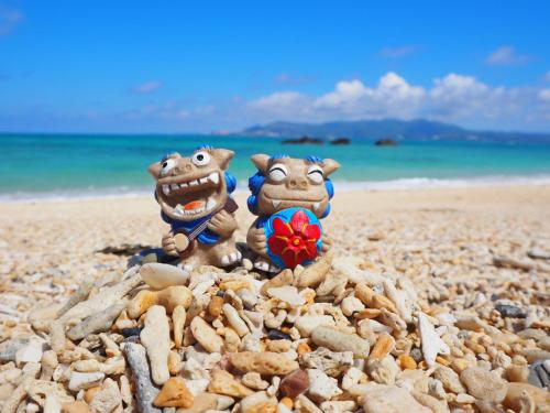 KINTARO HOTEL 沖縄那覇