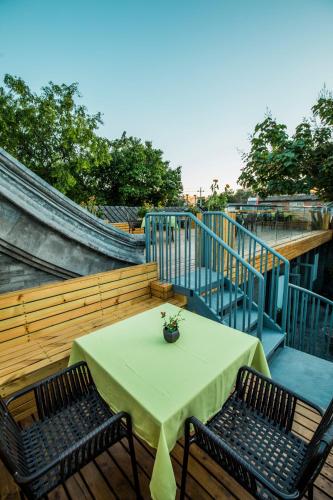 The Harmony Courtyard & Beijing Siheyuan Hotel - Forbidden City – Beijing, NY
