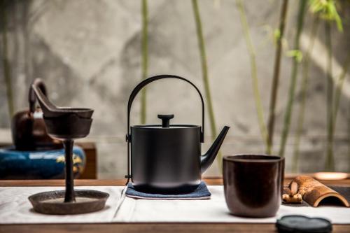 北京和院致心四合院酒店  北京和院致心四合院酒店