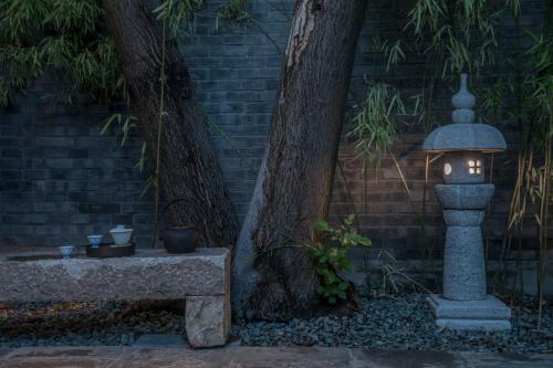 北京和院致心四合院酒店  北京和院致心四合院酒店