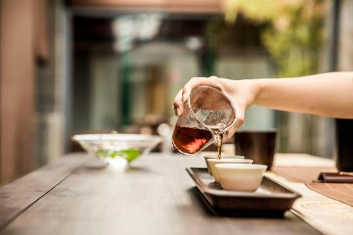 北京和院致心四合院酒店  北京和院致心四合院酒店