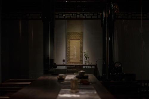 北京和院致心四合院酒店  北京和院致心四合院酒店