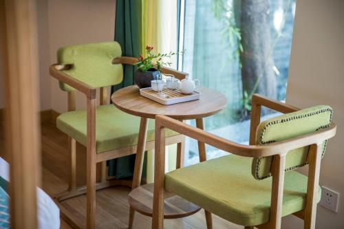 北京和院致心四合院酒店  北京和院致心四合院酒店