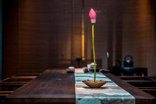 The Harmony Courtyard & Beijing Siheyuan Hotel - Forbidden City – Beijing, NY