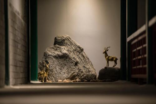 北京和院致心四合院酒店  北京和院致心四合院酒店