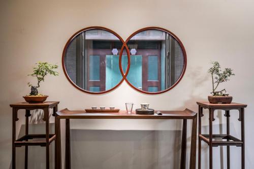 北京和院致心四合院酒店  北京和院致心四合院酒店