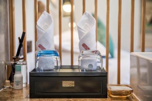 北京和院致心四合院酒店  北京和院致心四合院酒店