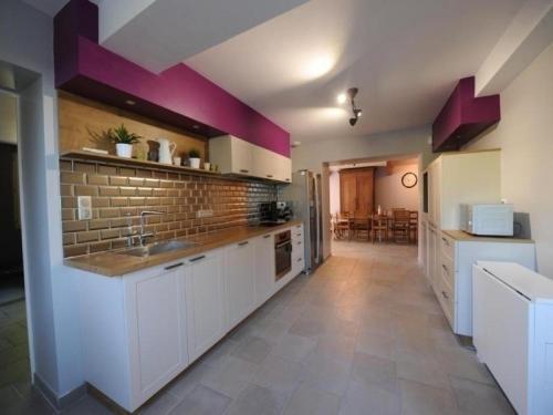 House La maison de lissou