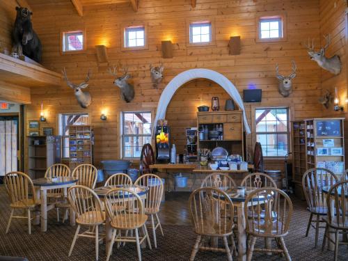Range Country Lodging in Murdo (SD)