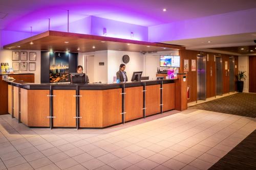 Facilities, Copthorne Hotel Auckland City in Auckland