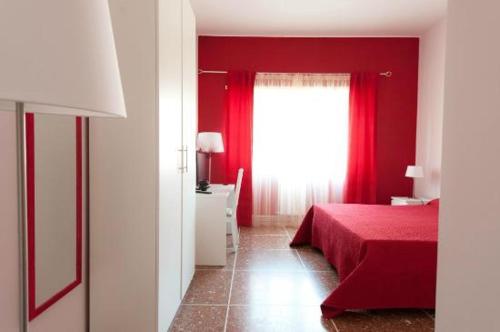 Parco Delle Valli B&B Parco Delle Valli is a popular choice amongst travelers in Rome, whether exploring or just passing through. Featuring a complete list of amenities, guests will find their stay at the property a co