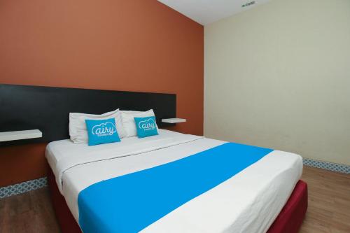 Airy Tugurejo Walisongo 3 Semarang Semarang