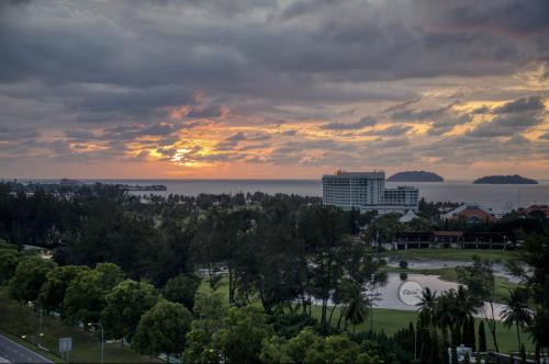 ★Nature Inspired 1BR Oasis w Concierge★near Imago B2-2A