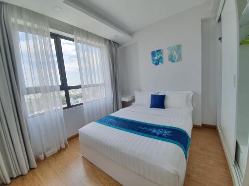 

The Everrich Infinity - Two Bedrooms Apartment