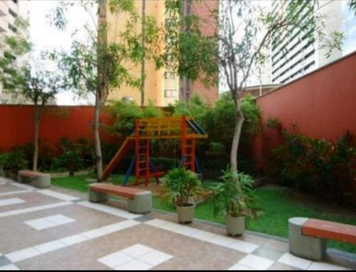 Apartamento em Fortaleza