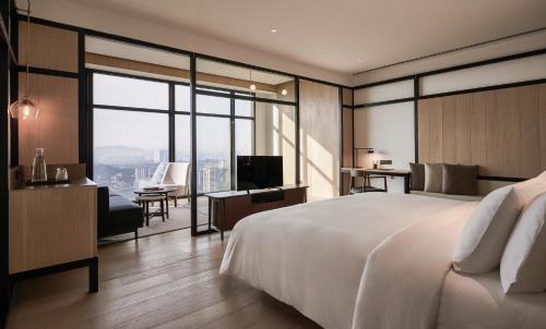 Alila Bangsar Kuala Lumpur - A Hyatt Brand, Kuala Lumpur (fotografie 5)