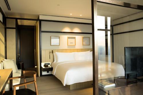 Alila Bangsar Kuala Lumpur - A Hyatt Brand, Kuala Lumpur (fotografie 6)