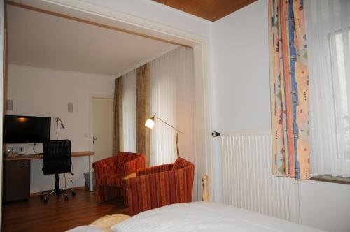 Hotel Hubertus, Hannover (fotografie 7)