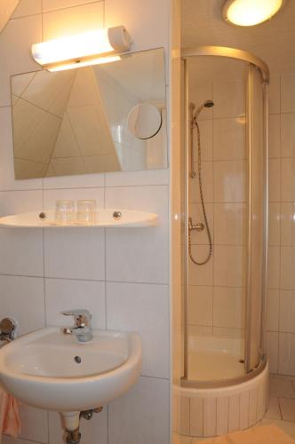 Hotel Hubertus, Hannover (fotografie 8)