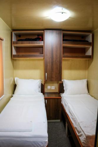Hotel Plutitor Danubius