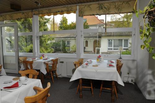 Hotel Hubertus, Hannover (fotografie 10)