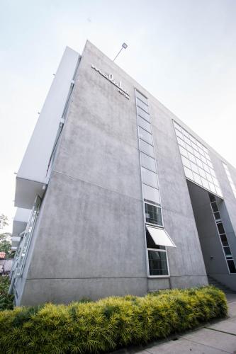 Foto - Malaka Hotel Bandung