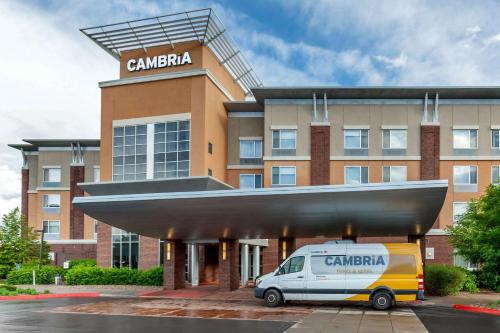 Cambria Hotel Fort Collins