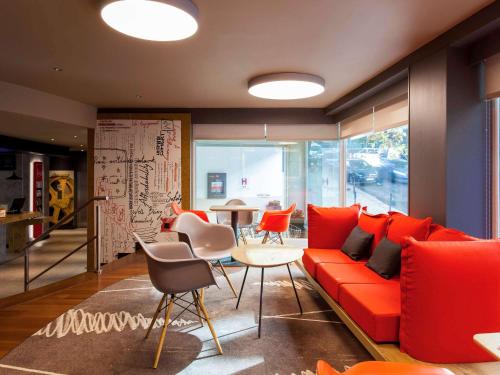 Hotel ibis Lisboa Liberdade - image 5