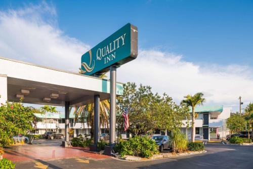 Quality Inn Miami South