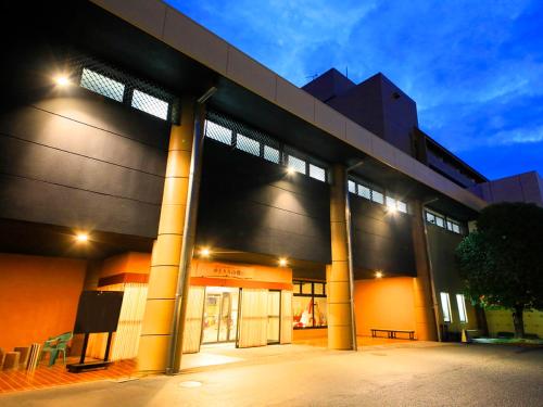 Yutorelo Yamaga - Accommodation