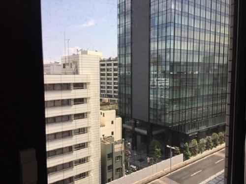 上野アーバンホテル