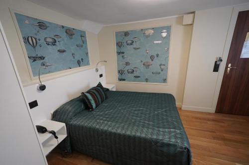 Hotel Montpensier – Paris, TX