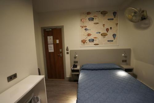 Hotel Montpensier – Paris, TX