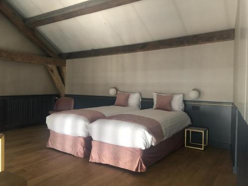 Amosa Liège City Centre Hotel - image 2