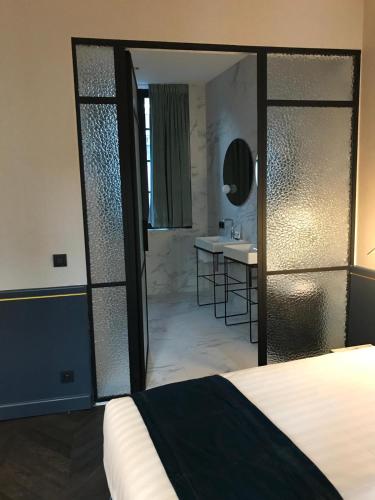 Amosa Liège City Centre Hotel - image 6