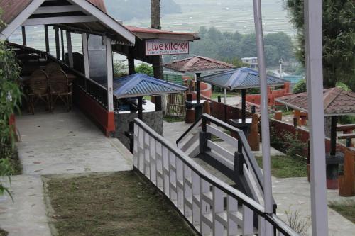 Kasa Resort-Best Holiday Resort in Ziro