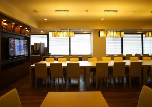 共用Lounge/電視區