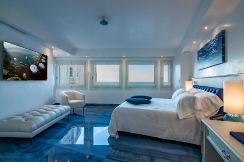 Hotel Grotta Palazzese - image 13