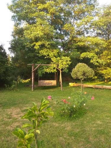 Zajazd Joniec Małgorzata Zajazd Joniec Małgorzata