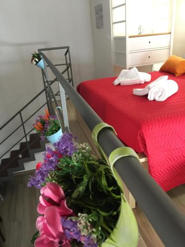Casa Vacanza Mar' illù 2