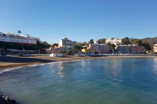 Apartamentos Playa Benitez in Ceuta