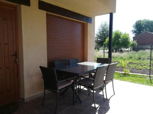  Casa vacacional El Arroyo in Ferreras de Arriba