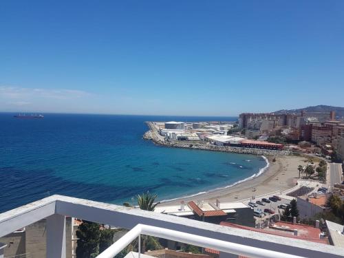 Apartamentos Playa Benitez in Ceuta
